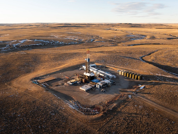 Foto: Deutsche Rohstoff AG: Energieförderung in Nordamerika