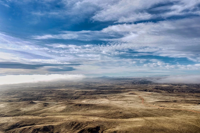 Photo: Deutsche Rohstoff AG: Landscape with unspoilt nature