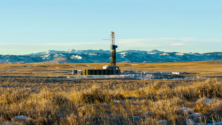 Foto: Deutsche Rohstoff AG: Energiegewinnung in Nordamerika