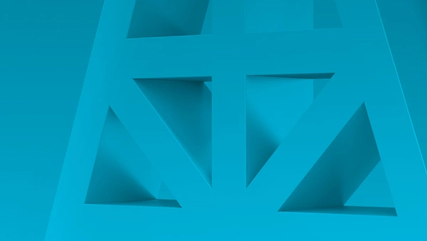 Grafik: Deutsche Rohstoff AG: Nahansicht des Unternehmenslogos
