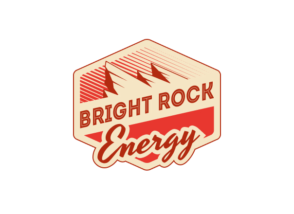 Foto: Deutsche Rohstoff AG: Logo des Tochterunternehmens Bright Rock