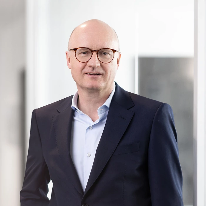 Photo: Deutsche Rohstoff AG: Dr. Thomas Gutschlag