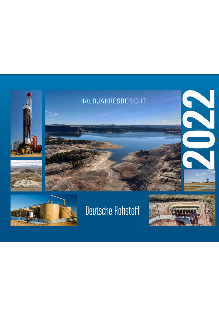 2022 Halbjahresbericht DE Cover