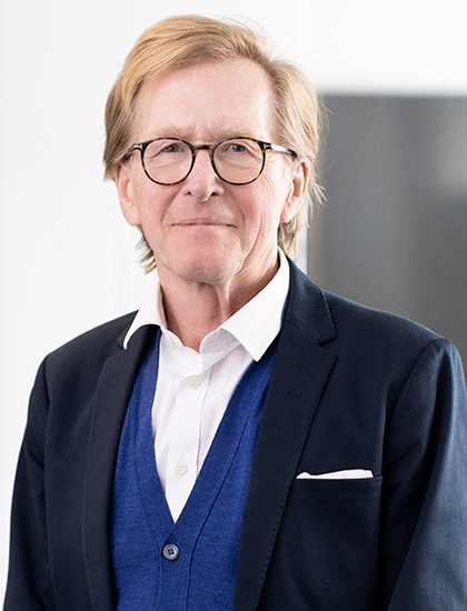 Dr. Werner Zöllner
